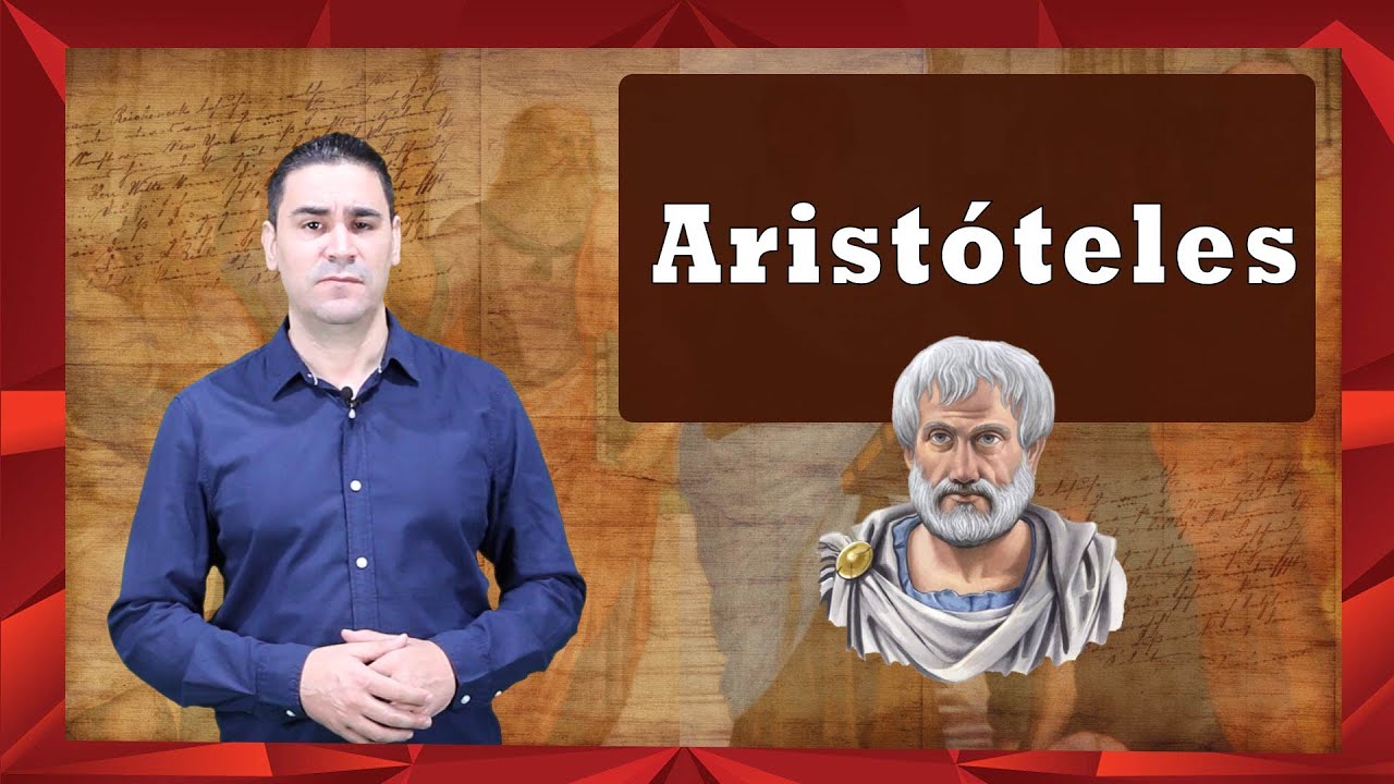 Aristóteles: Vida y Obra del filósofo clásico
