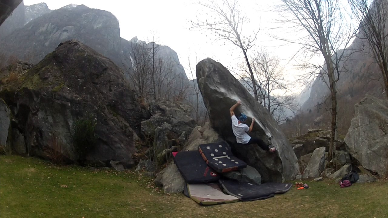 pole pole 7b val masino