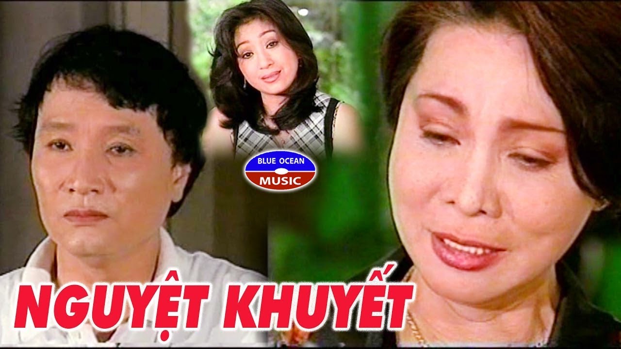 Cai Luong Nguyet Khuyet (Bach Tuyet, Minh Vuong)