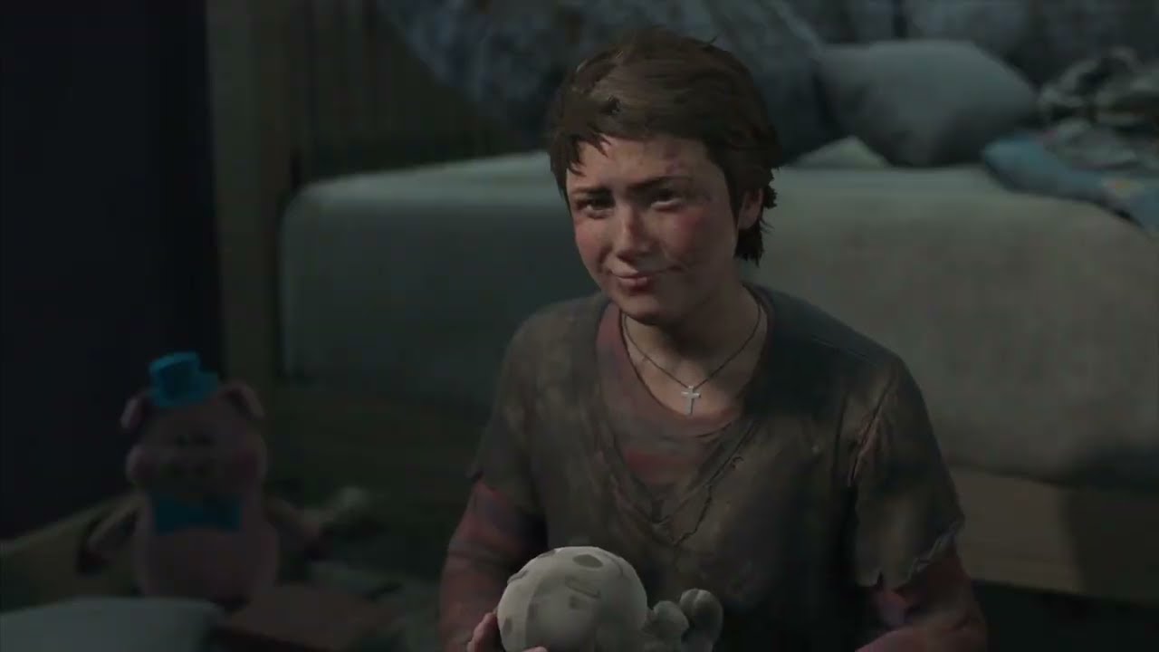 DAYS GONE_Muitas pessoas doentes