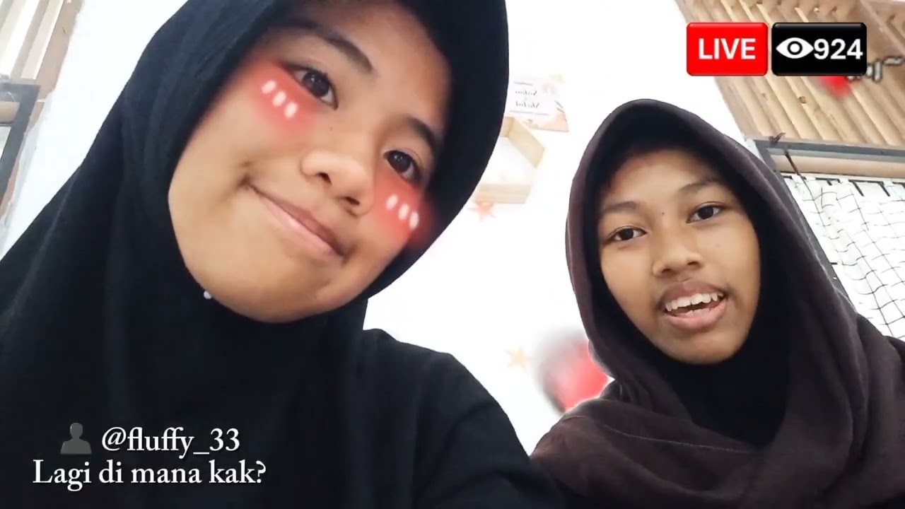 DRAMA BASA SUNDA - JATI DIRI URANG SUNDA - GEN 17