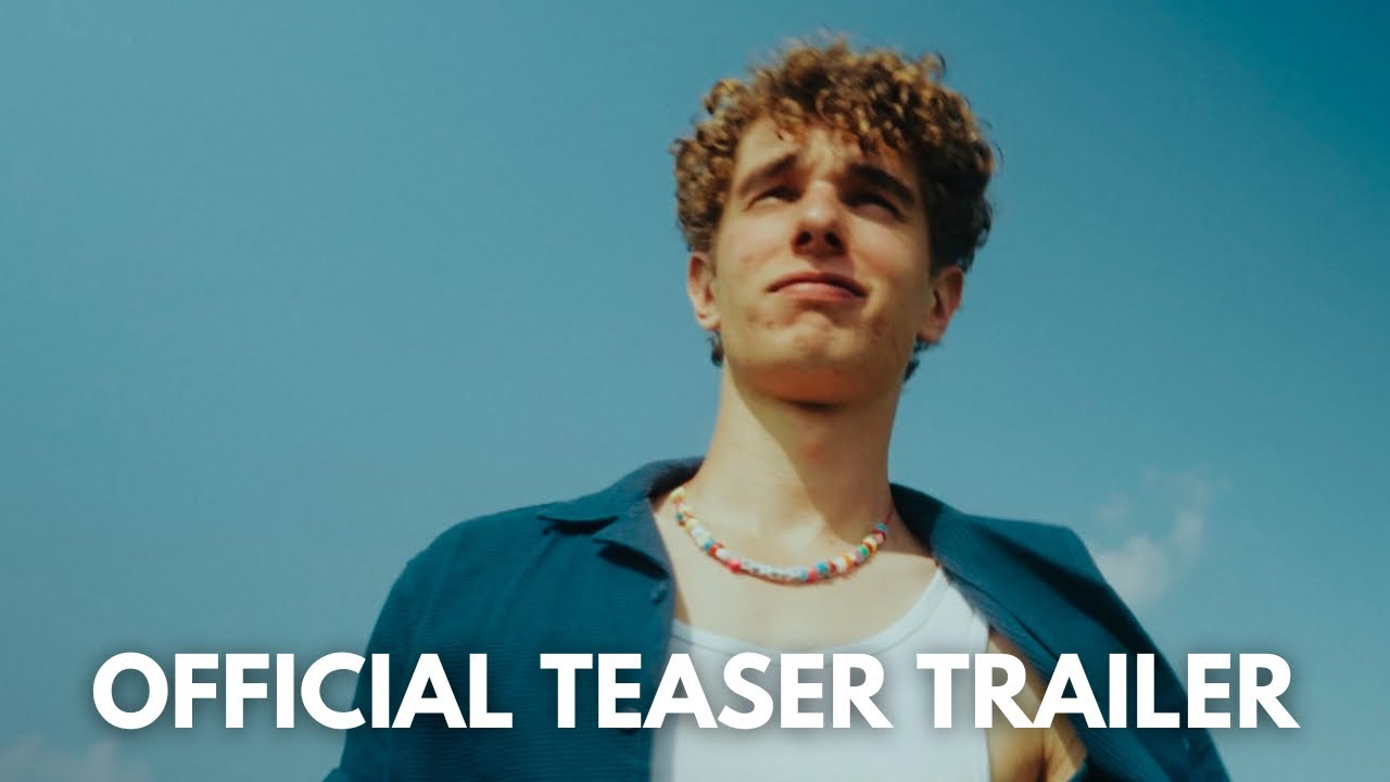 Cameron Nelson - RUINED (Official Video Teaser)