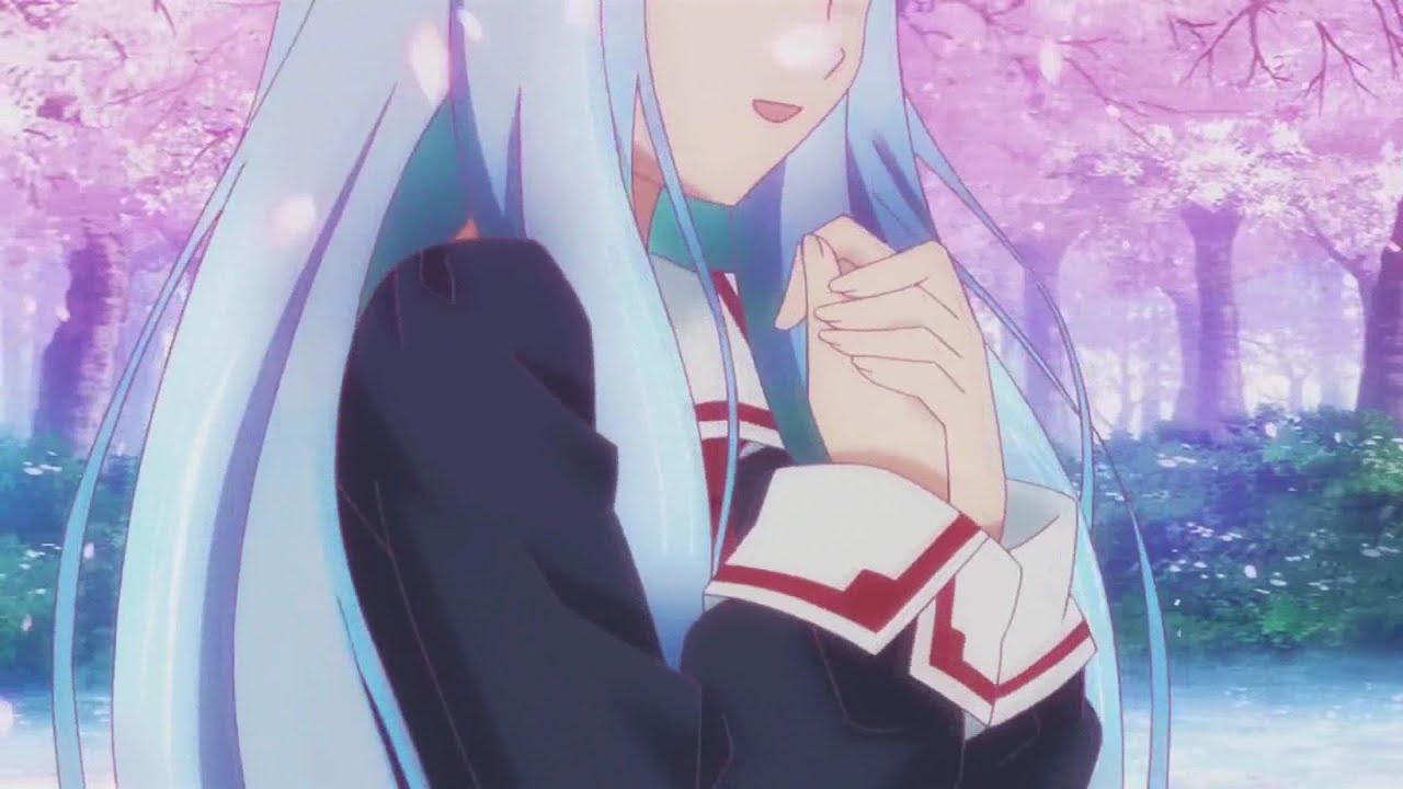 Heartbeat Song Anime Mix AMV (Kelly Clarkson) THANKS FOR THE 2000+ SUBS!!!