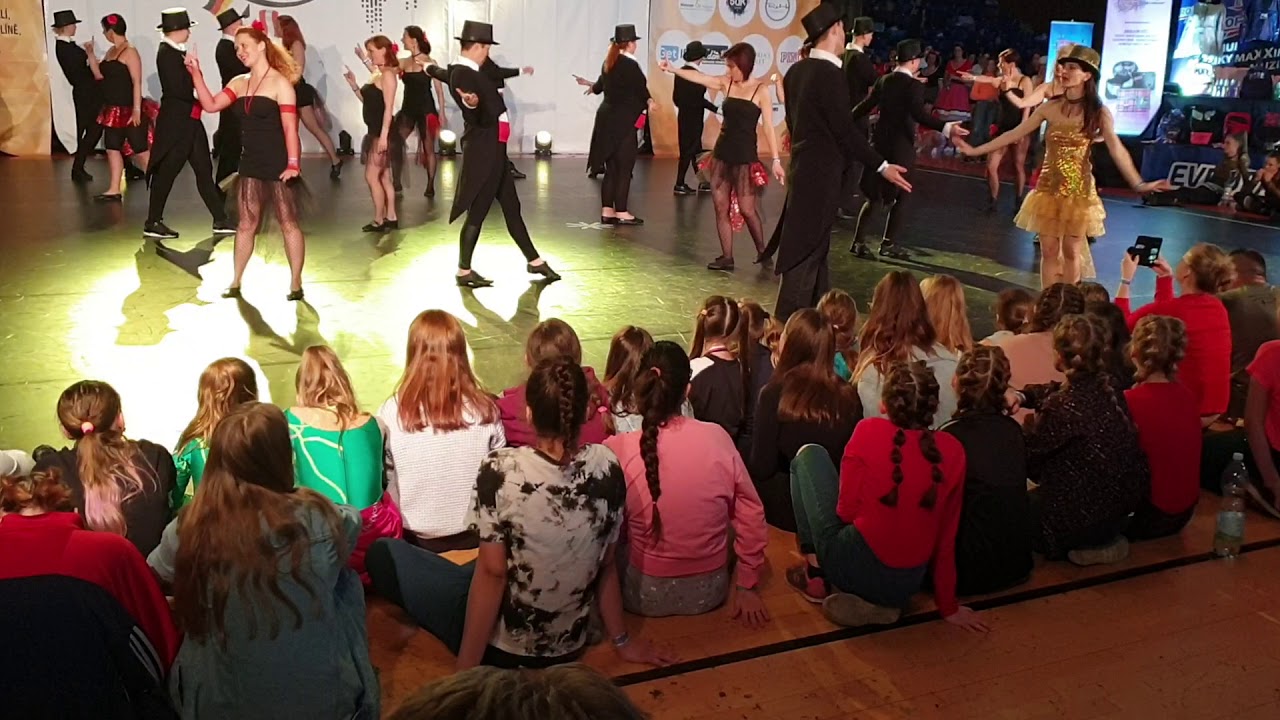 Actiwity DC - Moulin Rouge (TSR - region)
