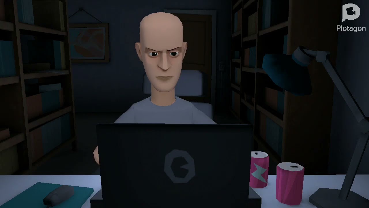 Классический Каю создает аккаунт на YouTube и получает 3 предупреждения о нарушении авторских пра...