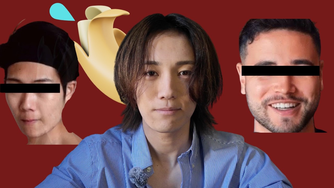 俺はオナ禁信者だけど文句ある？