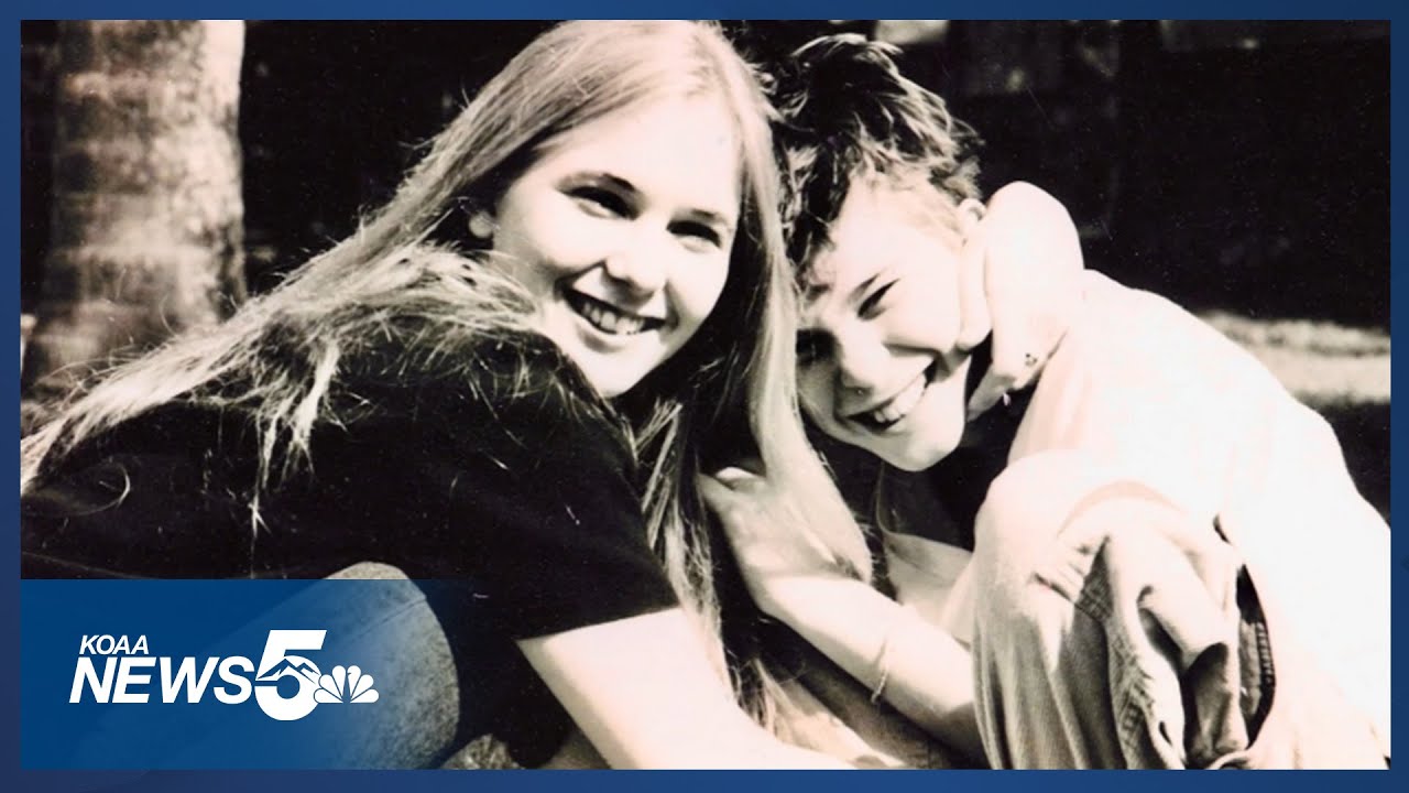 Hearing from the family of one of Epstein's most vocal survivors