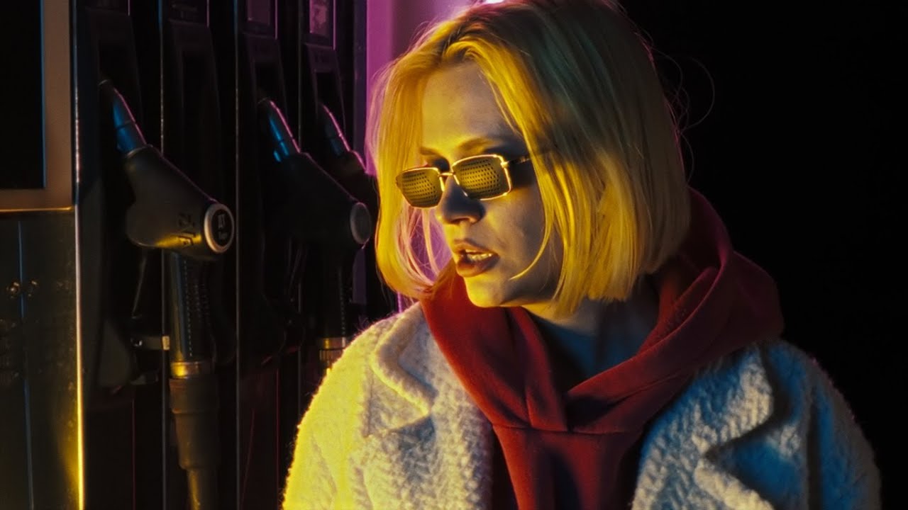 negative zero - Поджигай (Премьера клипа, 2021)