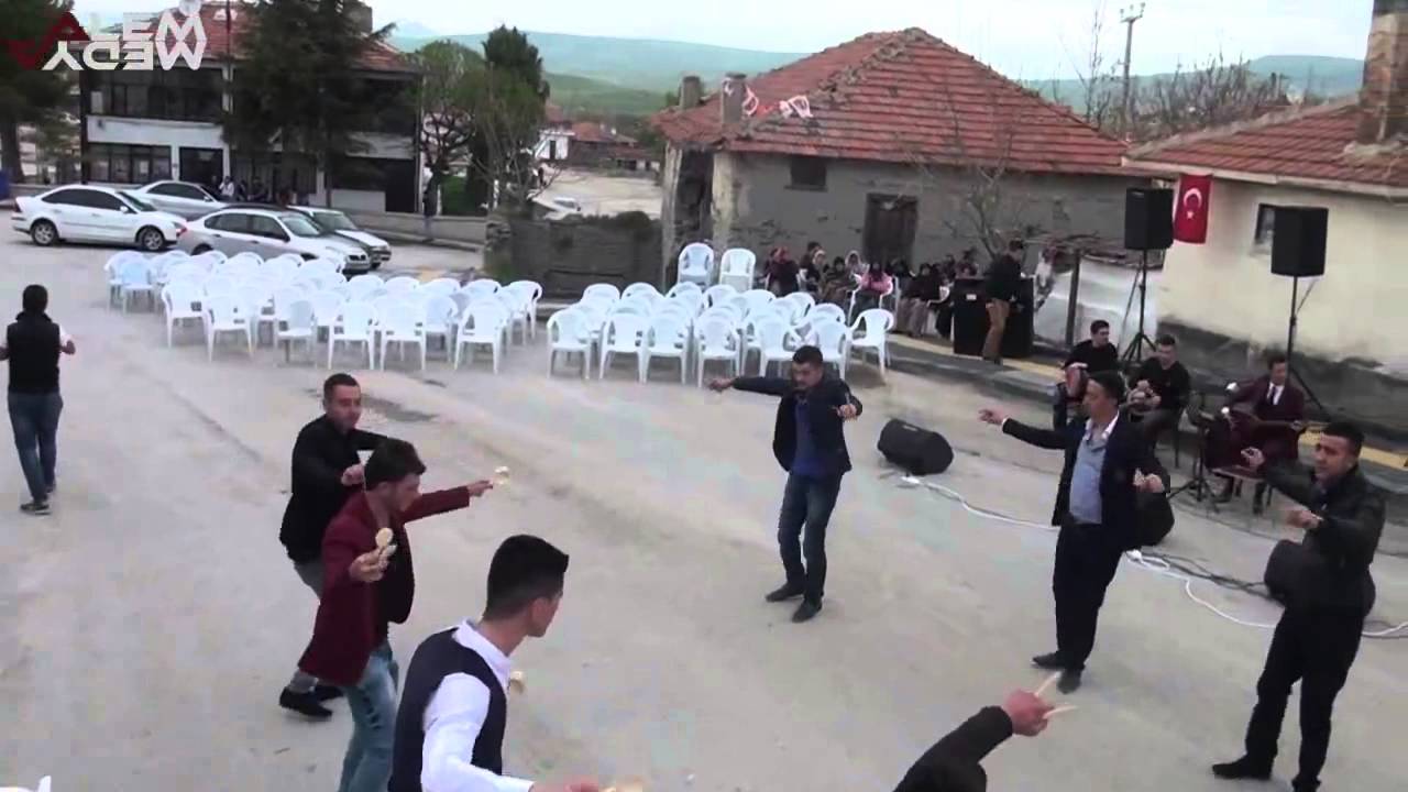 Ali Albay Ayaş Gasaba Muhabbeti