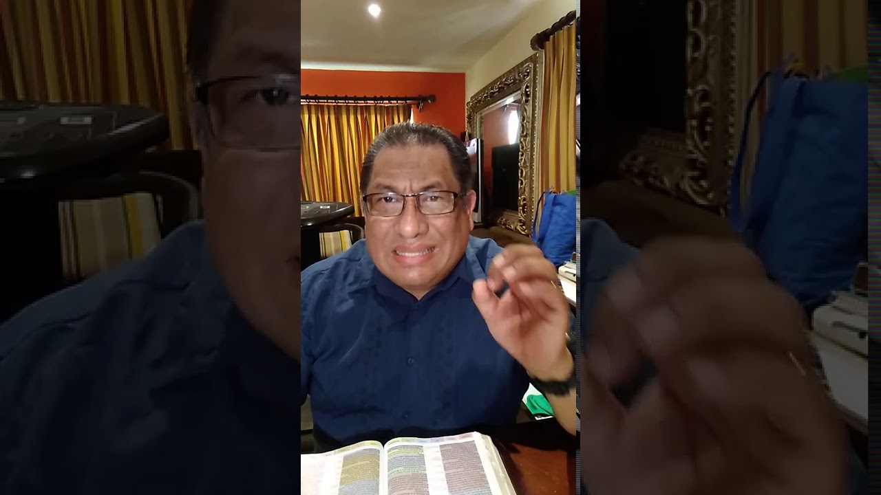 ¿Que son los actos proféticos?