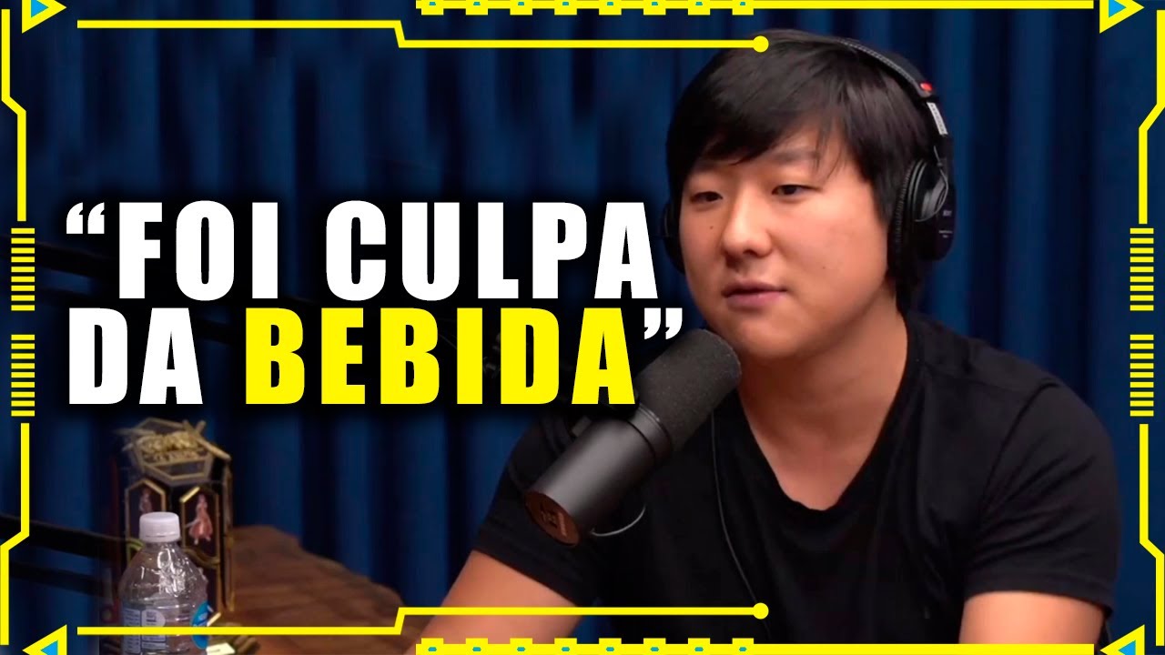 PYONG LEE FALA DO ASSEDIO QUE COMETEU NO BBB (BIG BROTHER BRASIL) | ALL CORTES PODCAST
