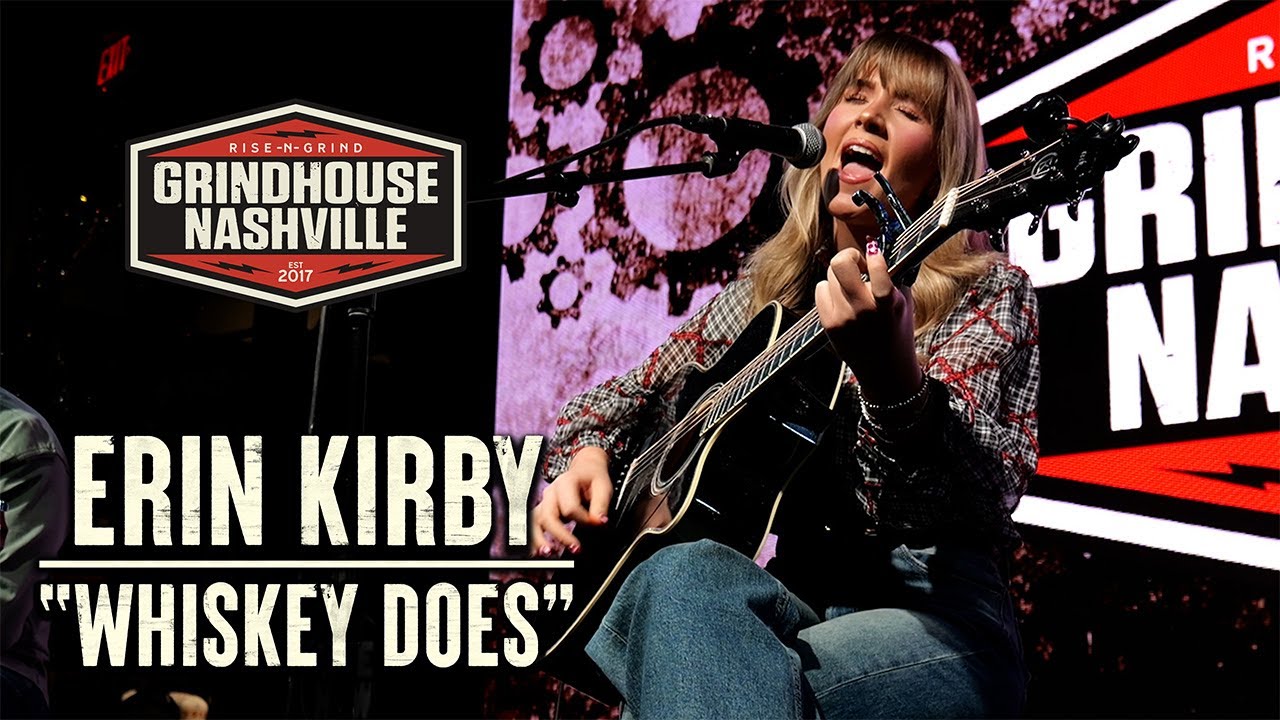 Erin Kirby - 