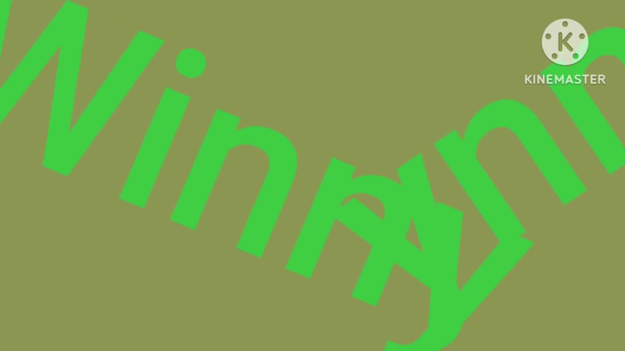 Winny logo effects logo remake Reserved dic for phoenix PLOTAGON 