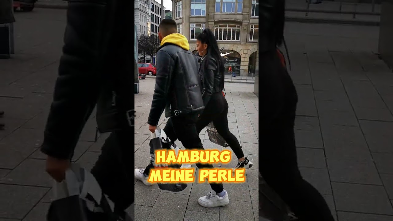 Hamburg meine Perle