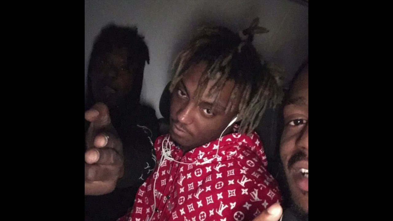 [FREE] Juice WRLD Type Beat *HARD* - 