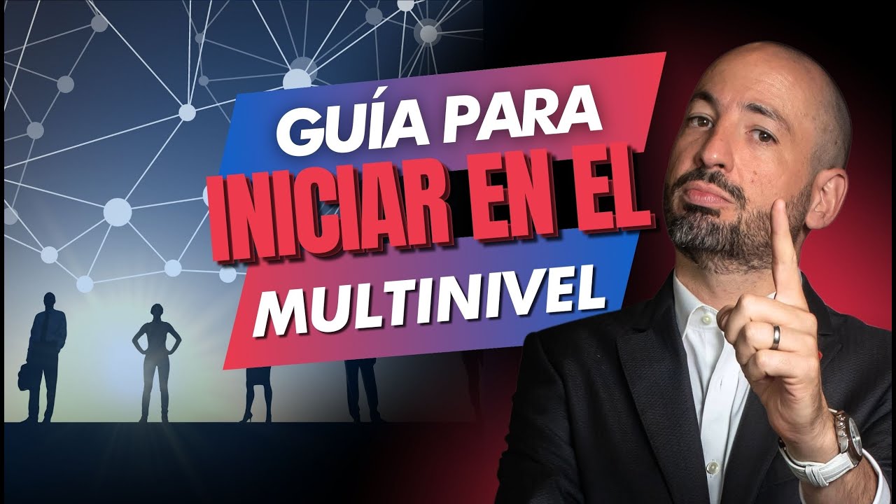 5 pasos para iniciar tu negocio Multinivel con el pie derecho