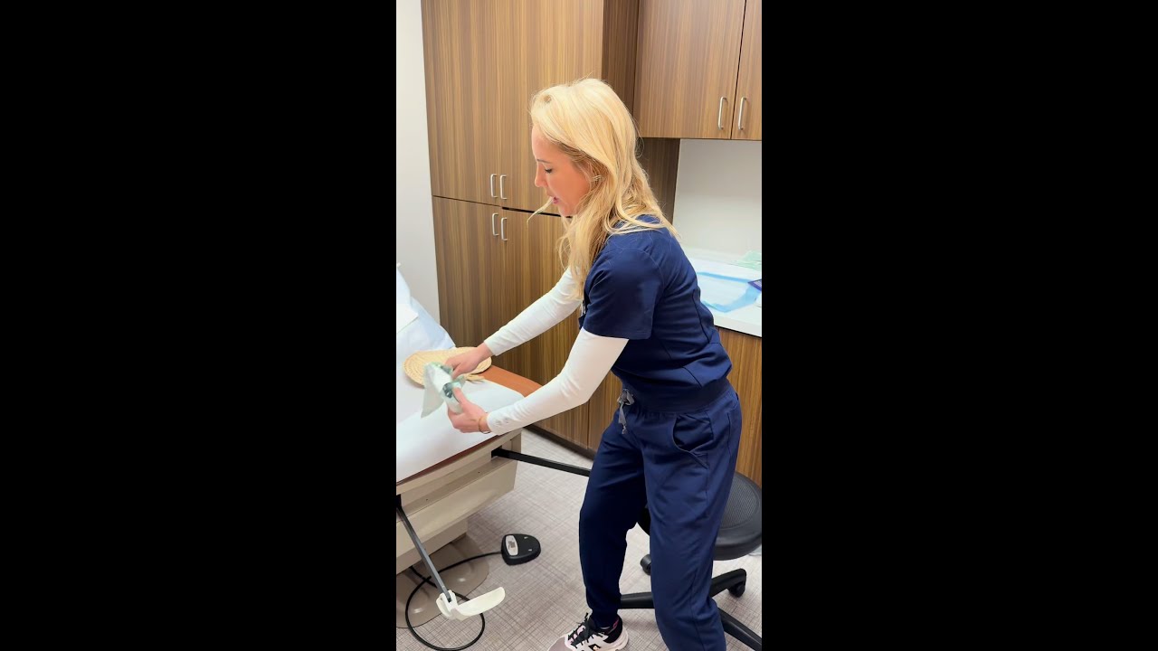 What’s Inside a Gynecologist’s Office? | Dr. Christine Greves