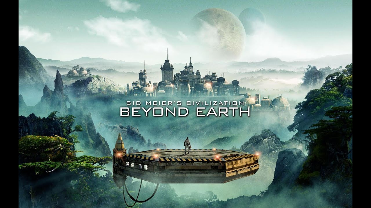 Sid Meier&rsquo;s Civilization: Beyond Earth &mdash; Podgląd #046