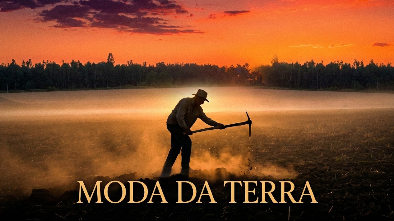 Moda da Terra Lavrada