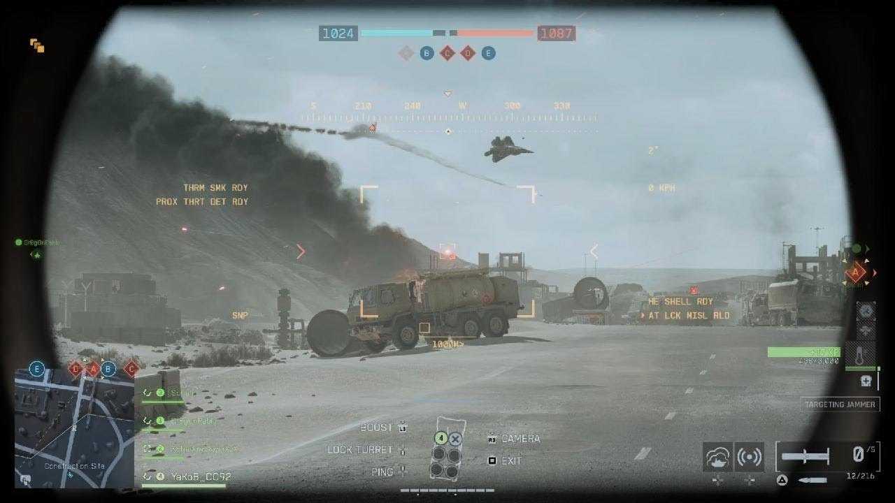 Battlefield 6
