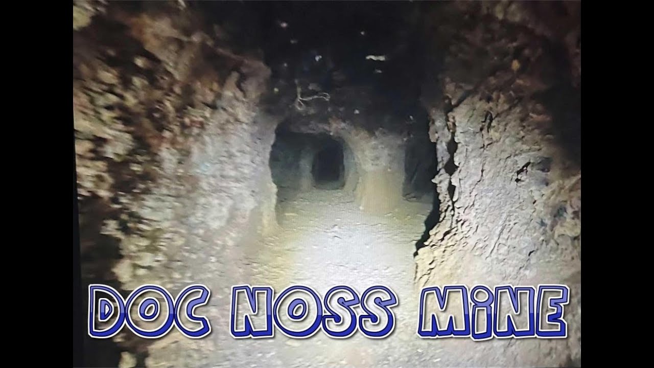 DOC NOSS MINE
