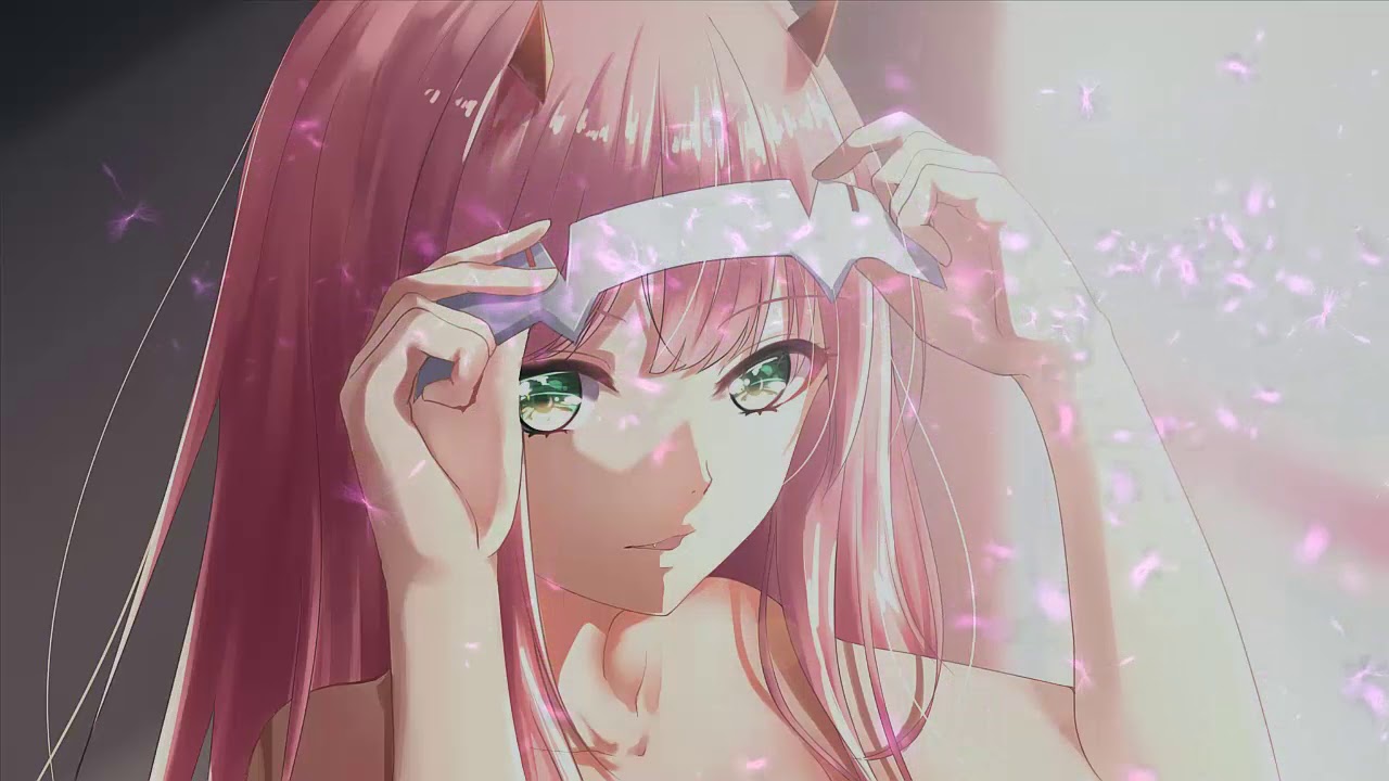 Pedro Capò, Farruko - Calma Nightcore