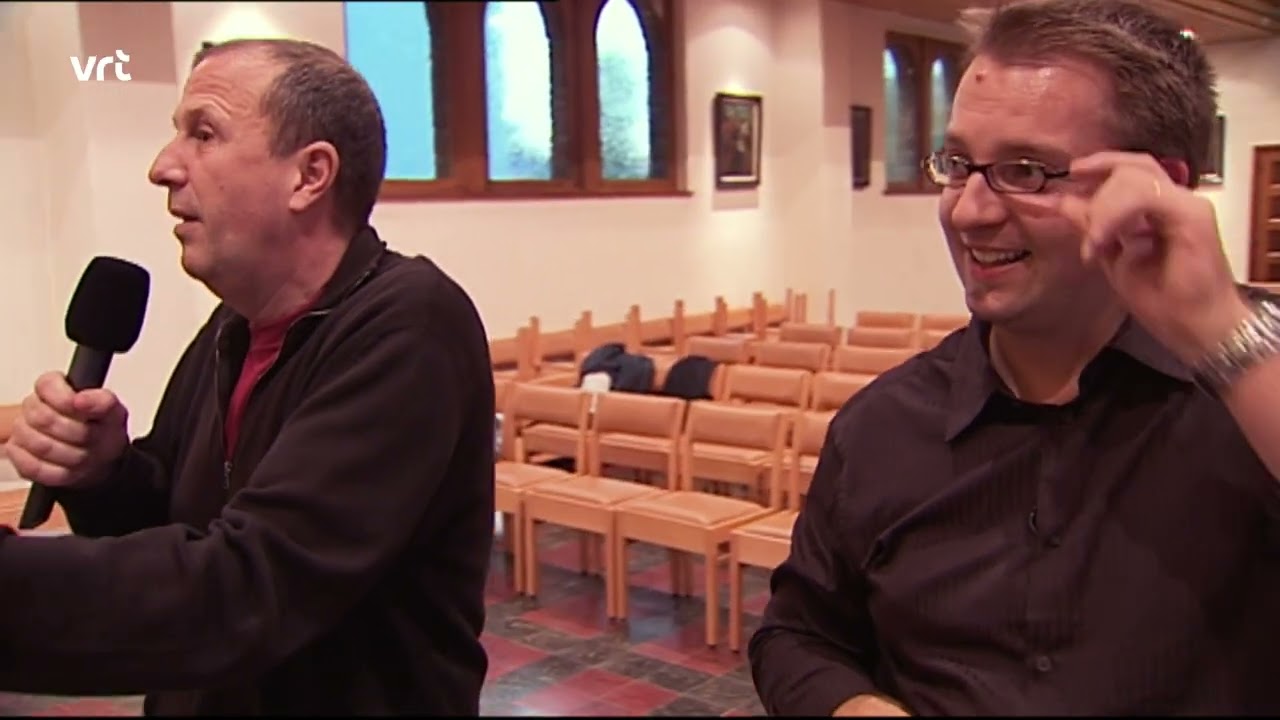 Koor Van Het Jaar Halve Finale 2005 | Jeugdkamerkoor Furiant