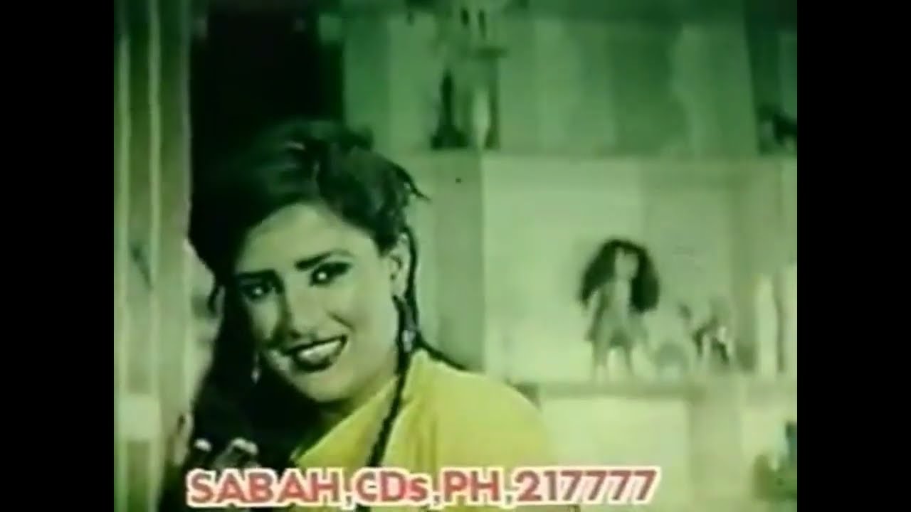 Nazia Hafeez - gora ashaqaan zama raghali dee
