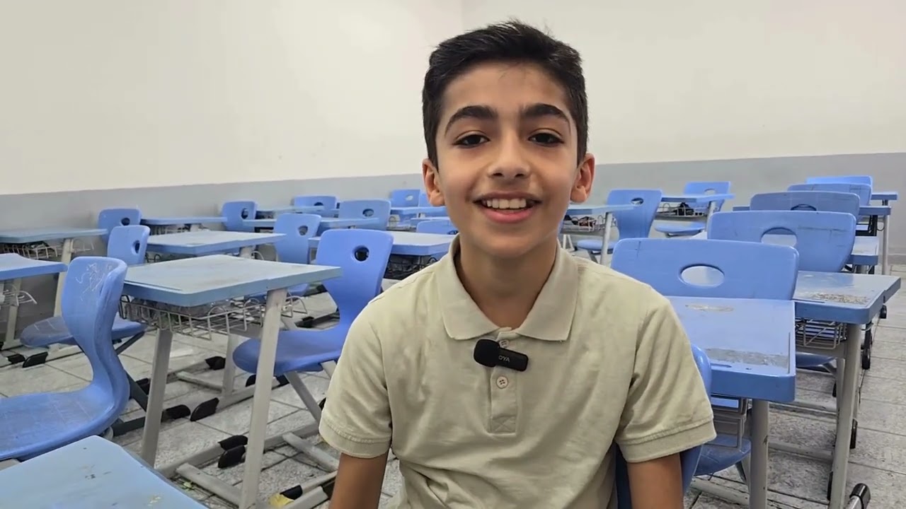 أحبك ربي