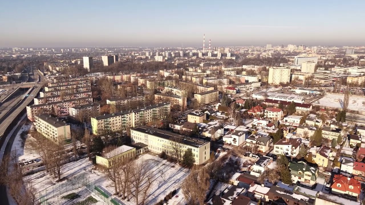 Łódź - Górna