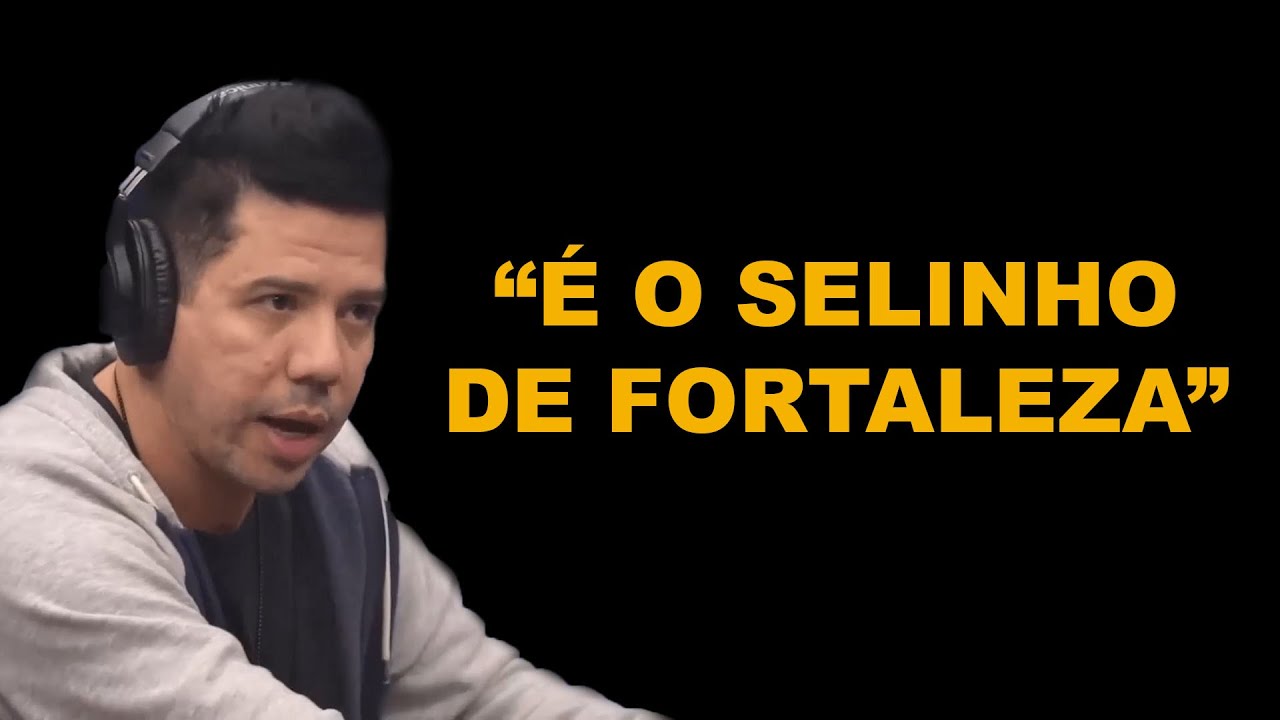 MUCA CONTA HIST&Oacute;RIA DO CANTADAS ENFADONHAS