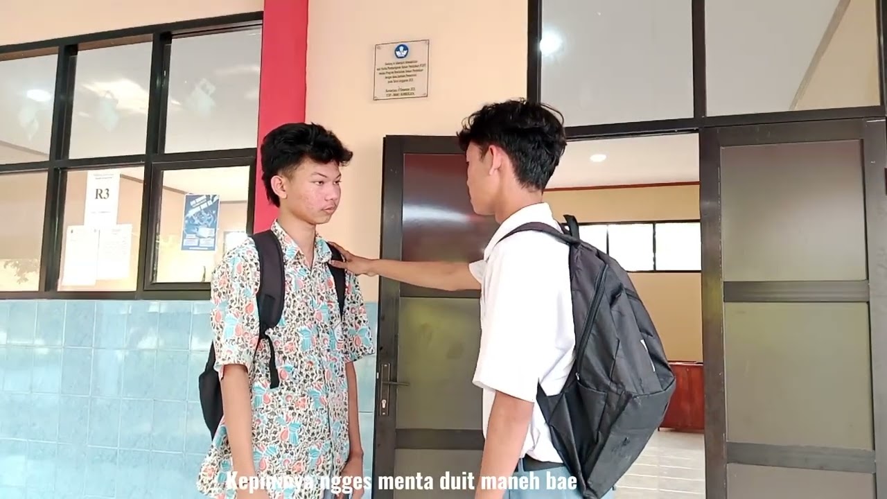 DRAMA BAHASA SUNDA TENTANG 