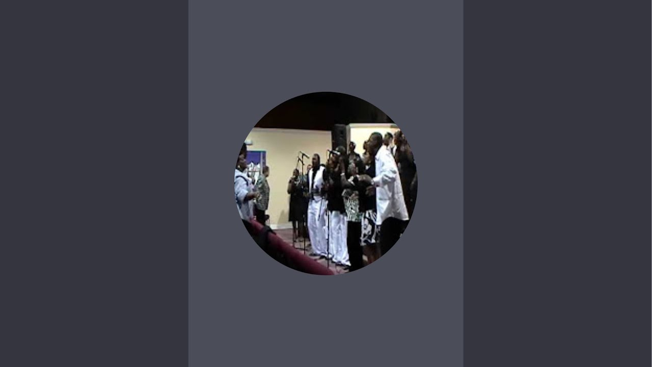 Andre’ Clark is live!