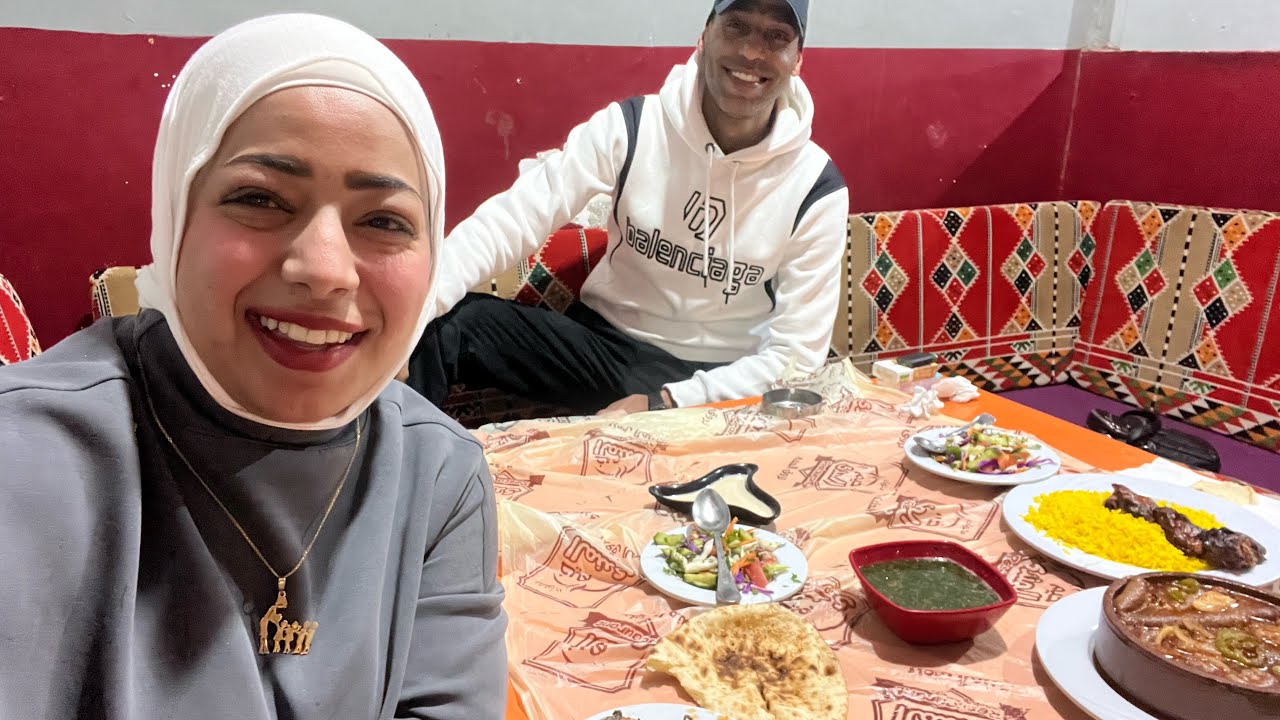 اضحك عليا من لبني 🥹 بس عملت الي عليا أنا ومحمد للآخر😇