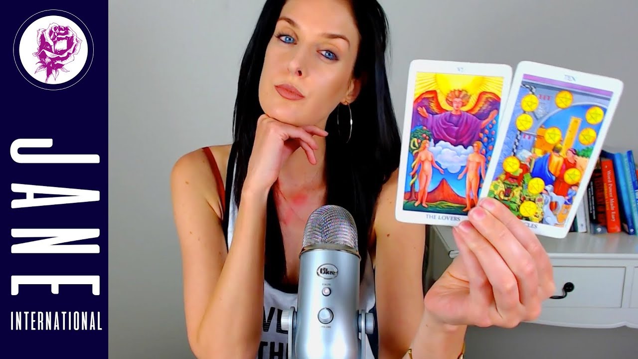Life is but a DREAM! Aquarius, February 2019