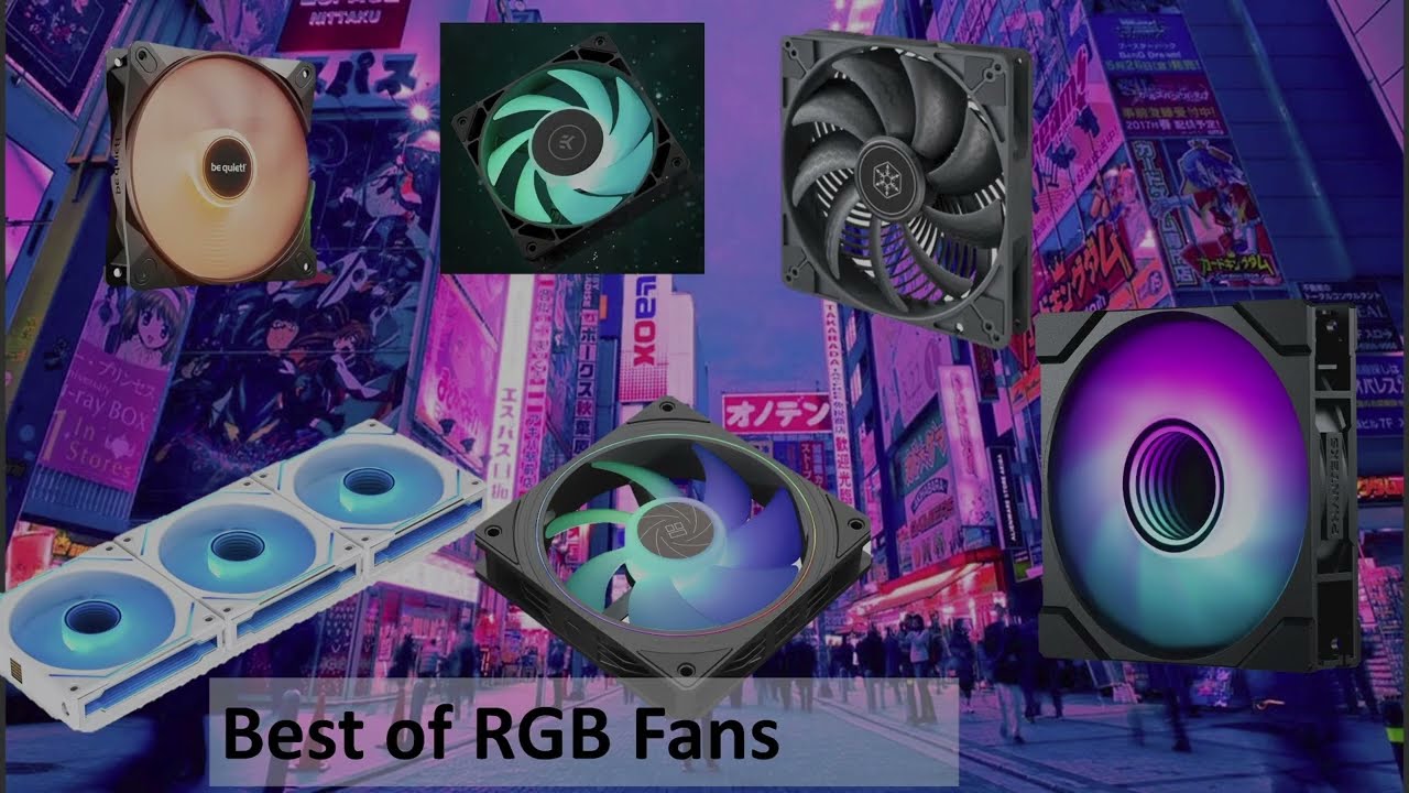 Best Of ARGB 2025