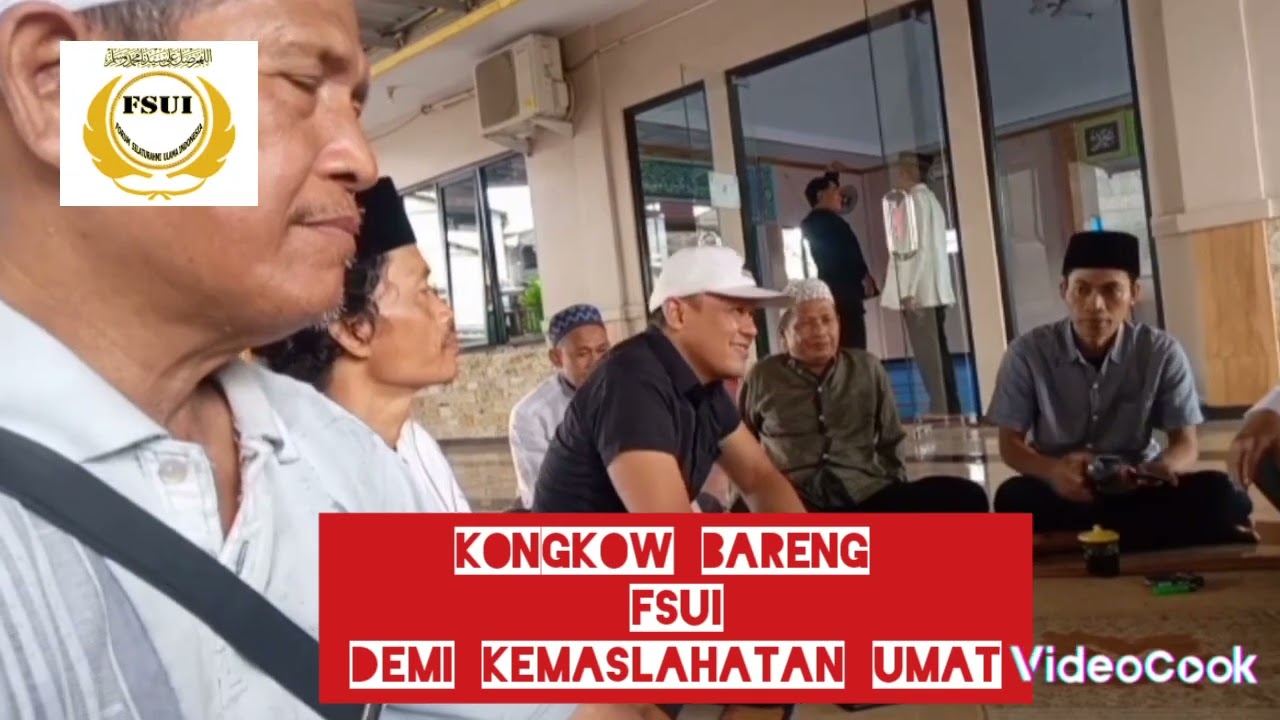 KONGKOW FSUI
