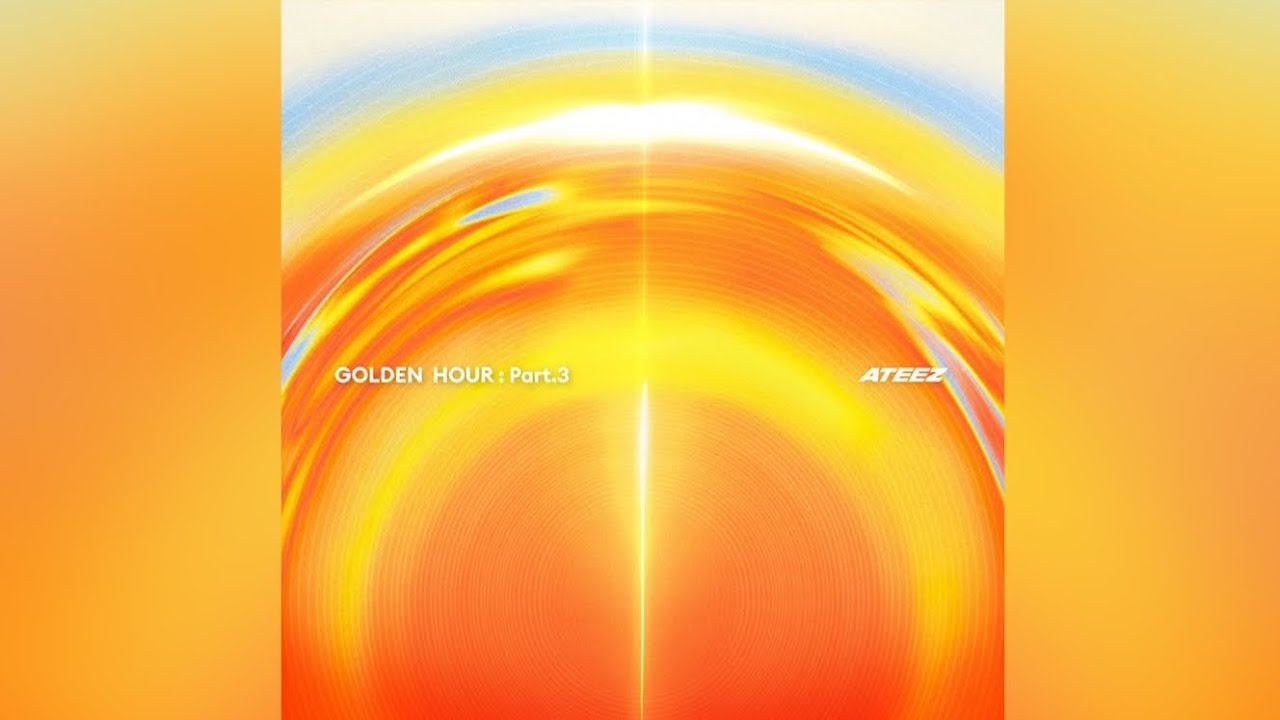 ATEEZ – Now this house ain't a home (Instrumental)