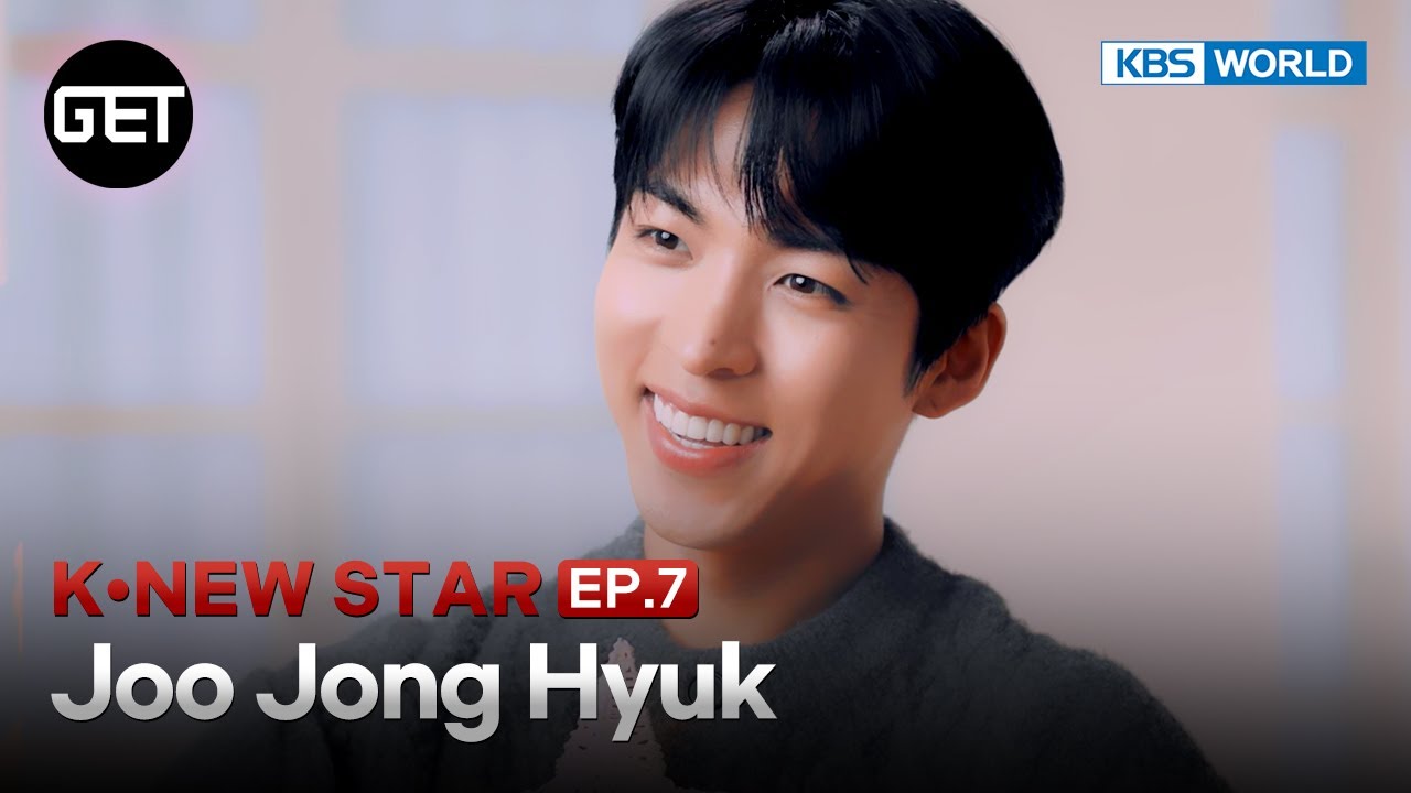 (ENG SUB) Joo Jong Hyuk, a Leading Actor of 'Iron Mask' [GET] | KBS WORLD TV 231116