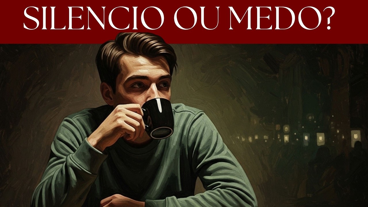 O Que Significa Nunca Postar Nada nas Redes?