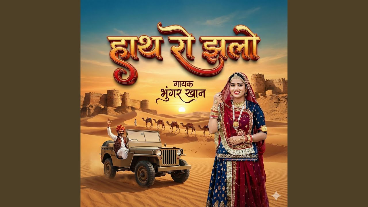 Hath Ro Jhalo