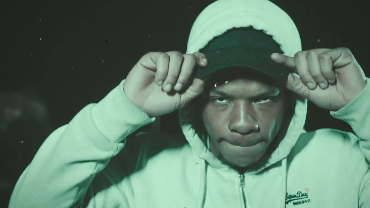 Alias DaeDae x D0uble0dee - 