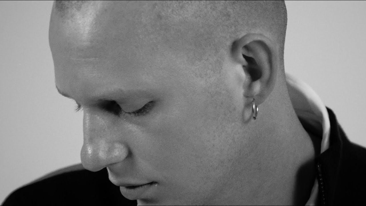 SELMI - Forse Per Sempre (Sanremo Giovani 2024 - Lyric Video)