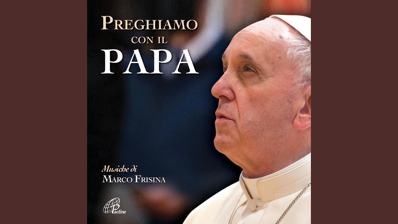 Atto di affidamento a Maria