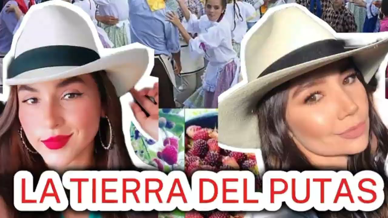 ✈️🤠 Cómo Es Aguadas Caldas La Capital del [PASILLO COLOMBIANO]