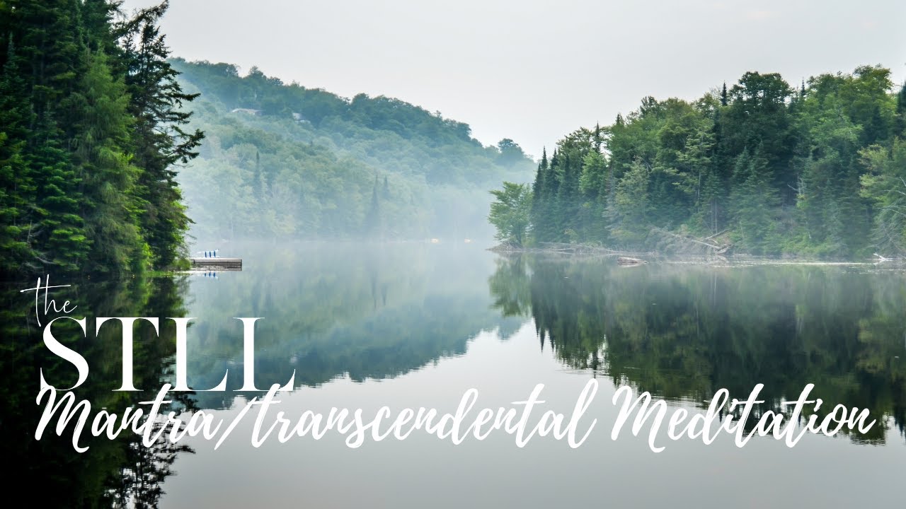 Mantra/Transcendental Meditation.