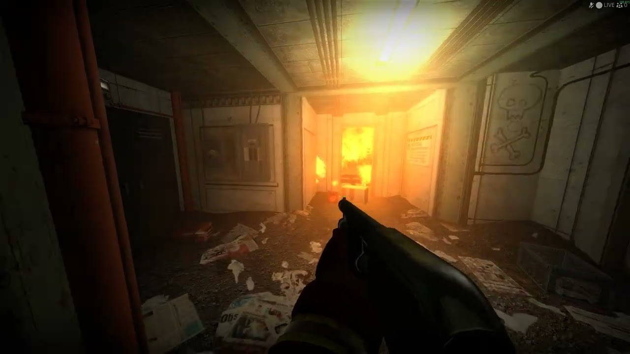 no more room in hell part1 pc on anxiety with mods.