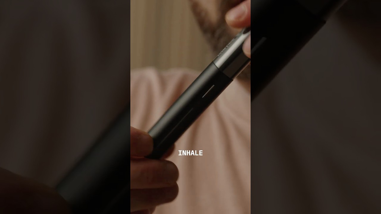 The Best Dab Pen - Puffco Pivot