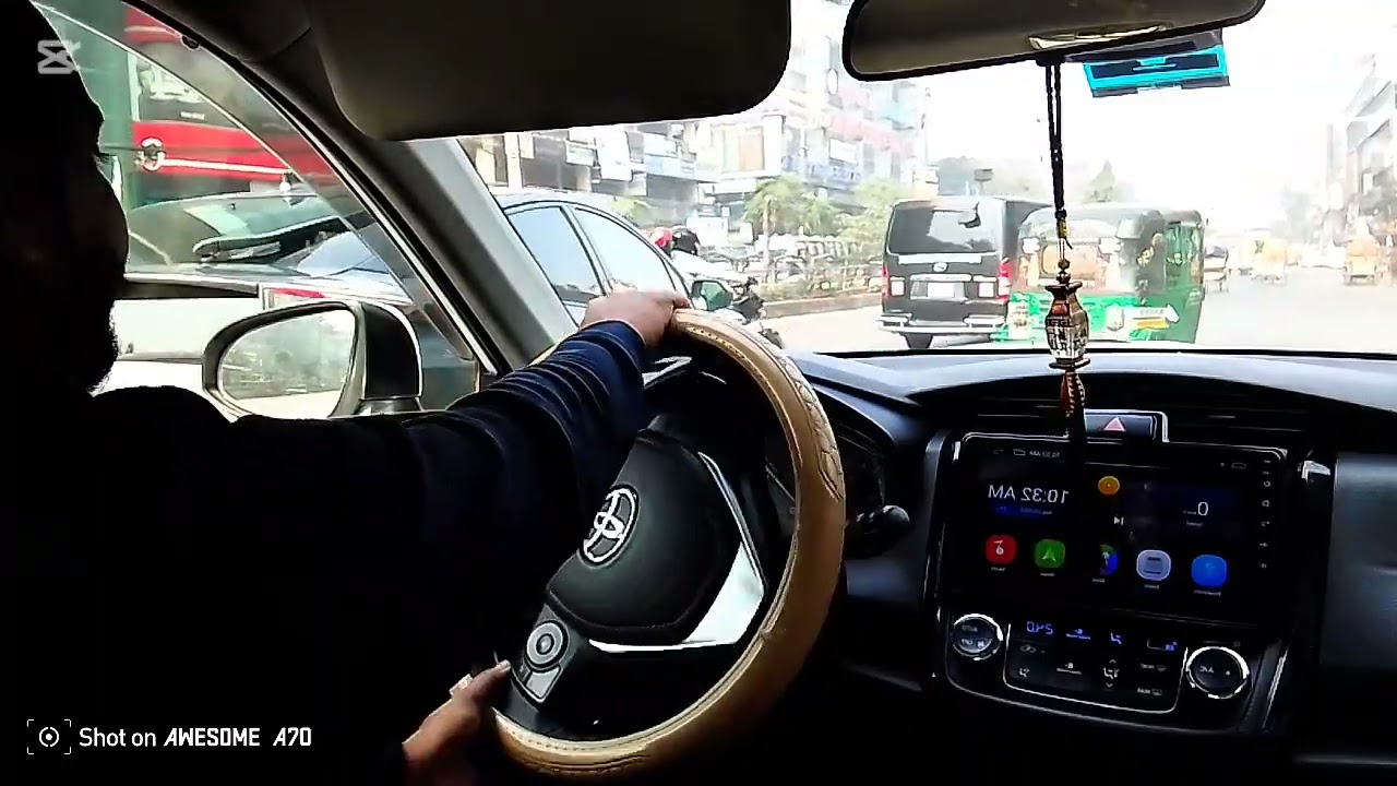 কিভাবে গাড়ি চালানো শিখবেন | Beginner Driving Tutorial in Bangla ||