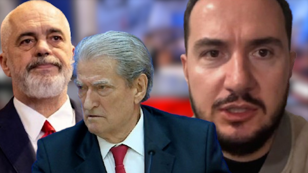 “Rama po i bën atentat…”,Salianji:  Berisha ka alergji ndaj fituesve, nuk njeh votat